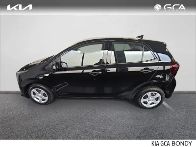 KIA Picanto 1.2 DPi 79ch Active BVMA5 occasion 2024 - Photo 3