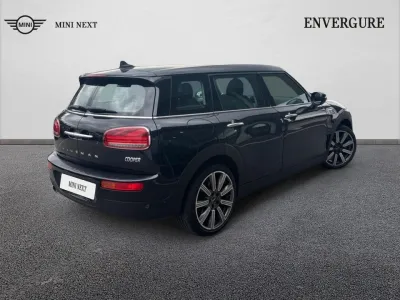 MINI Clubman Cooper 136ch Edition Premium Plus BVA7 occasion 2023 - Photo 2