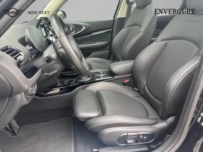 MINI Clubman Cooper 136ch Edition Premium Plus BVA7 occasion 2023 - Photo 4