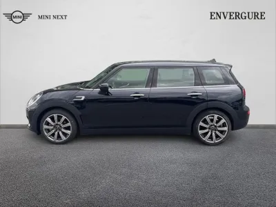 MINI Clubman Cooper 136ch Edition Premium Plus BVA7 occasion 2023 - Photo 3