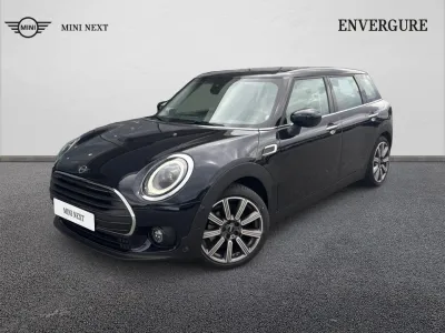 MINI Clubman Cooper 136ch Edition Premium Plus BVA7 occasion 2023 - Photo 1