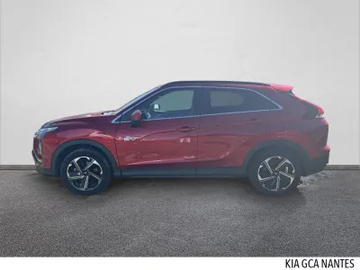 MITSUBISHI Eclipse Cross 2.4 MIVEC PHEV 188ch Intense 4WD occasion 2022 - Photo 3