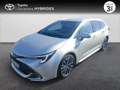 TOYOTA Corolla Touring Spt 1.8 140ch Design MY25 occasion 2025 - Photo 1