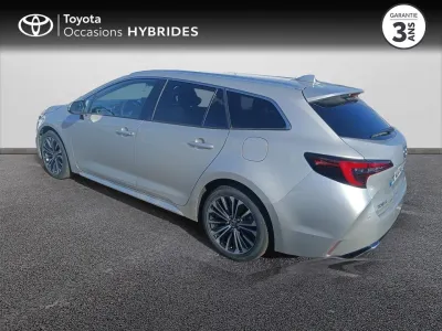 TOYOTA Corolla Touring Spt 1.8 140ch Design MY25 occasion 2025 - Photo 2