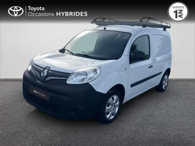 RENAULT Kangoo Express 1.5 Blue dCi 95ch Extra R-Link occasion 2020 - Photo 1