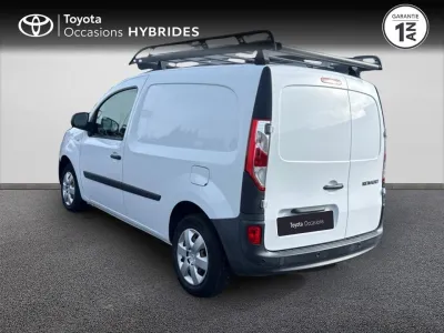 RENAULT Kangoo Express 1.5 Blue dCi 95ch Extra R-Link occasion 2020 - Photo 2