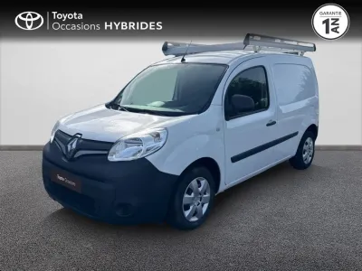 RENAULT Kangoo Express 1.5 Blue dCi 95ch Extra R-Link occasion 2020 - Photo 1