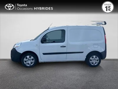 RENAULT Kangoo Express 1.5 Blue dCi 95ch Extra R-Link occasion 2020 - Photo 3
