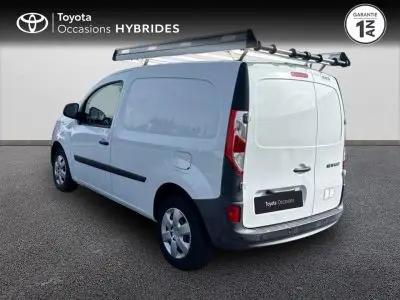 RENAULT Kangoo Express 1.5 Blue dCi 95ch Extra R-Link occasion 2020 - Photo 2