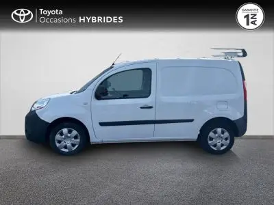 RENAULT Kangoo Express 1.5 Blue dCi 95ch Extra R-Link occasion 2020 - Photo 3
