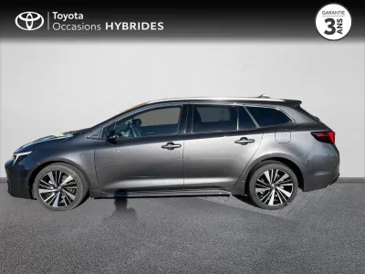 TOYOTA Corolla Touring Spt 1.8 140ch Design MY25 occasion 2025 - Photo 3