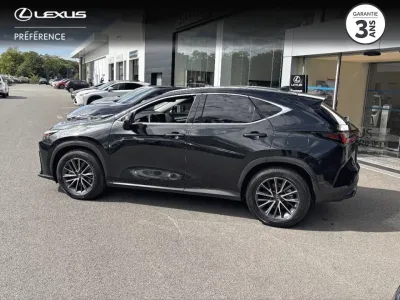 LEXUS NX 450h+ Luxe 4WD MY25 occasion 2024 - Photo 2