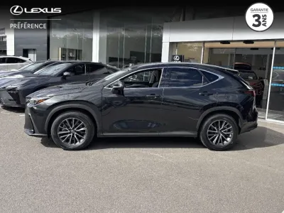 LEXUS NX 450h+ Luxe 4WD MY25 occasion 2024 - Photo 3
