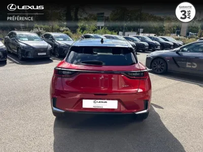LEXUS LBX 1.5 136ch Emotion 2WD occasion 2025 - Photo 4