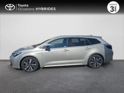 TOYOTA Corolla Touring Spt 1.8 140ch Design MY25 occasion 2025 - Photo 3