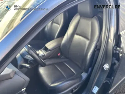 MAZDA CX-30 2.0 e-SKYACTIV-X M-Hybrid 186ch Exclusive BVA 2022 occasion 2021 - Photo 4