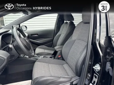 TOYOTA Corolla Touring Spt 1.8 140ch Design occasion 2025 - Photo 3