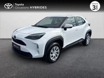 TOYOTA Yaris Cross 116h Dynamic occasion 2025 - Photo 1