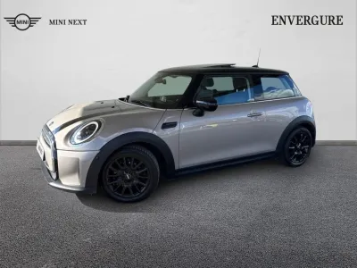 MINI Mini Cooper 136ch Edition Premium Plus BVA7 occasion 2023 - Photo 1