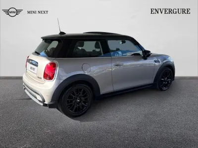 MINI Mini Cooper 136ch Edition Premium Plus BVA7 occasion 2023 - Photo 2