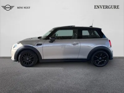 MINI Mini Cooper 136ch Edition Premium Plus BVA7 occasion 2023 - Photo 3
