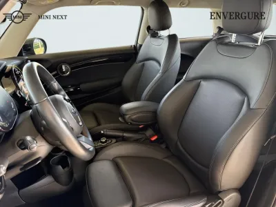 MINI Mini Cooper 136ch Edition Premium Plus BVA7 occasion 2023 - Photo 4