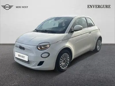 FIAT 500 e 95ch MY23 occasion 2023 - Photo 1