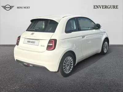 FIAT 500 e 95ch MY23 occasion 2023 - Photo 2