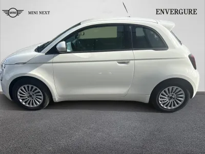 FIAT 500 e 95ch MY23 occasion 2023 - Photo 3