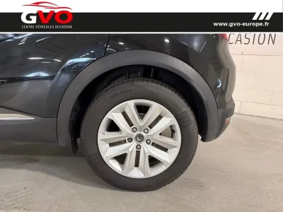 RENAULT Captur 1.5 Blue dCi 115ch Intens occasion 2020 - Photo 4