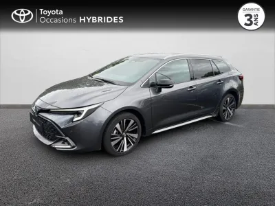 TOYOTA Corolla Touring Spt 1.8 140ch Design MY25 occasion 2025 - Photo 1