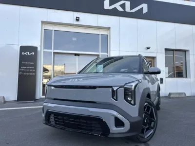 KIA Ev2 135ch 61kWh GT-Line occasion 2026 - Photo 2