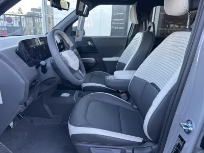 KIA Ev2 135ch 61kWh GT-Line occasion 2026 - Photo 3