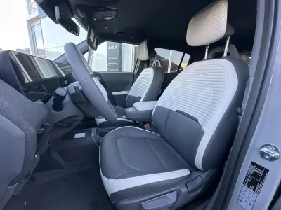 KIA Ev2 135ch 61kWh GT-Line occasion 2026 - Photo 4