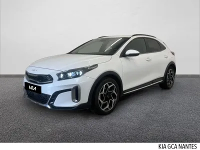KIA XCeed 1.5 T-GDI 160ch GT-line Premium DCT7 occasion 2022 - Photo 1
