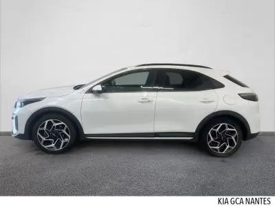 KIA XCeed 1.5 T-GDI 160ch GT-line Premium DCT7 occasion 2022 - Photo 3