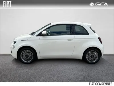 FIAT 500 3+1 e 95ch Icône occasion 2023 - Photo 3