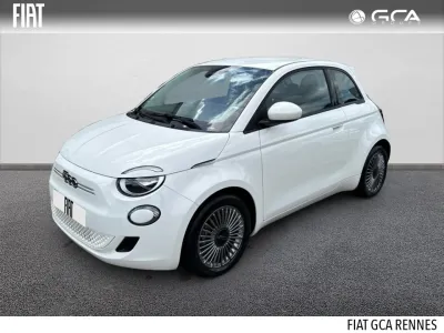 FIAT 500 3+1 e 95ch Icône occasion 2023 - Photo 1