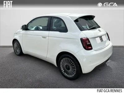 FIAT 500 3+1 e 95ch Icône occasion 2023 - Photo 2