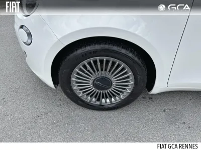 FIAT 500 3+1 e 95ch Icône occasion 2023 - Photo 4