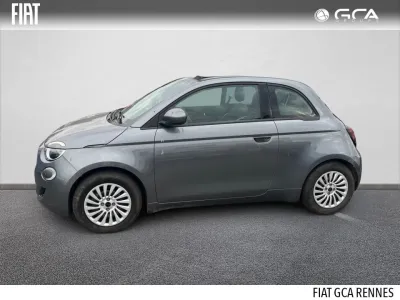 FIAT 500C e 118ch MY23 occasion 2023 - Photo 3