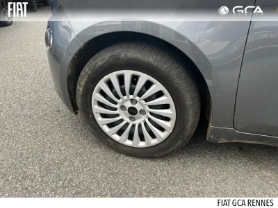 FIAT 500C e 118ch MY23 occasion 2023 - Photo 4