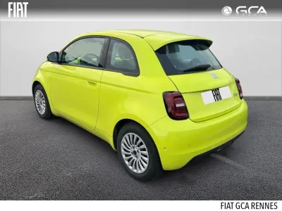 FIAT 500 e 118ch MY24 occasion 2024 - Photo 2