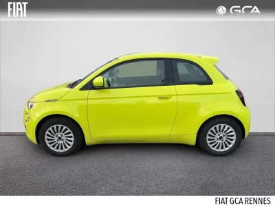 FIAT 500 e 118ch MY24 occasion 2024 - Photo 3