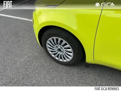 FIAT 500 e 118ch MY24 occasion 2024 - Photo 4
