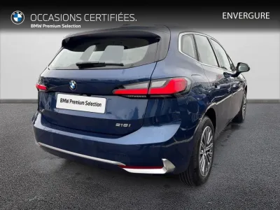 BMW Serie 2 ActiveTourer 218i 136ch Business Design DKG7 occasion 2023 - Photo 2