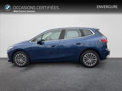 BMW Serie 2 ActiveTourer 218i 136ch Business Design DKG7 occasion 2023 - Photo 3