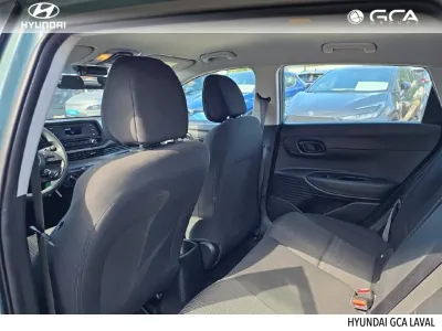 HYUNDAI i20 1.2 84ch Initia occasion 2023 - Photo 4