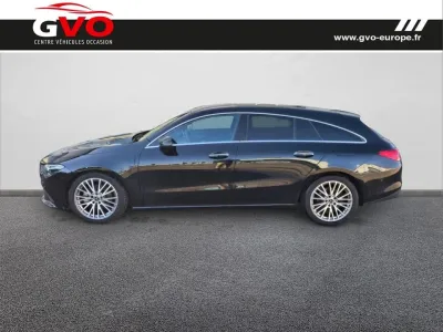 MERCEDES-BENZ CLA Shooting Brake 200 163ch Progressive Line 7G-DCT 9cv occasion 2022 - Photo 3