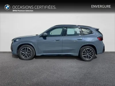 BMW X1 sDrive18i 136ch M Sport occasion 2023 - Photo 3